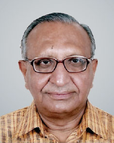 Hans Raj Aggarwal