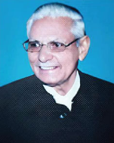 Krishan Lal Verma